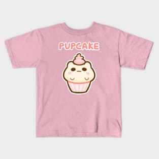 pupcake Kids T-Shirt